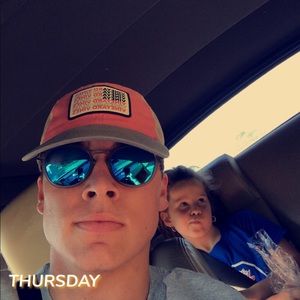 Meet your Posher, Mckinley